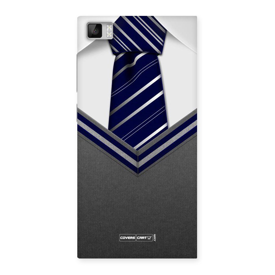 Cool Sweater Back Case for Xiaomi Mi3