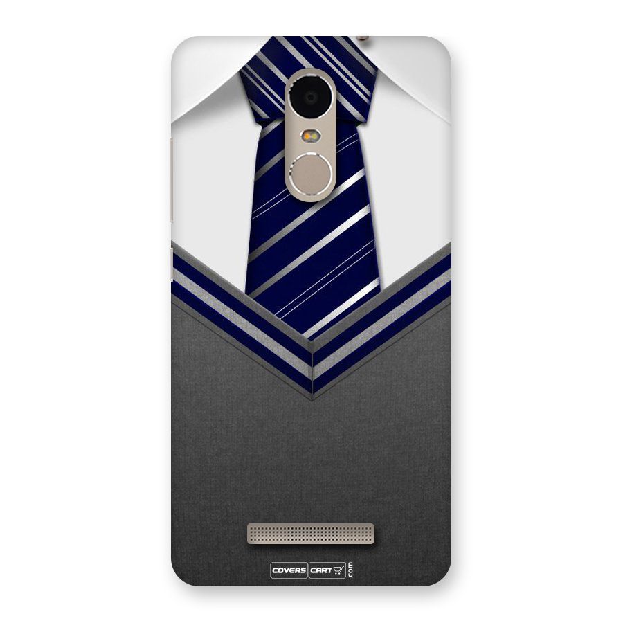 Cool Sweater Back Case for Xiaomi Redmi Note 3