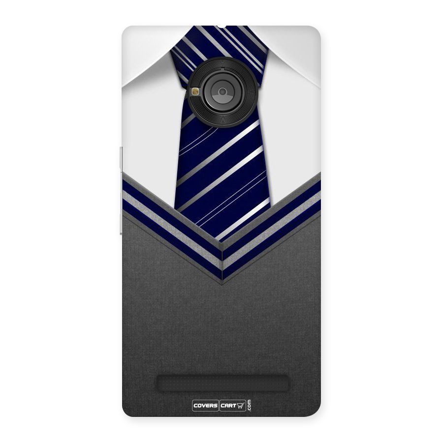 Cool Sweater Back Case for YU Yunique