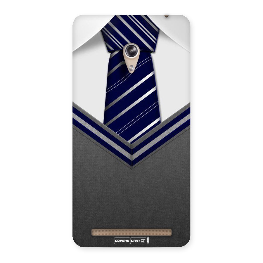 Cool Sweater Back Case for Zenfone 6