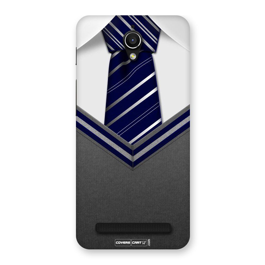 Cool Sweater Back Case for Zenfone Go