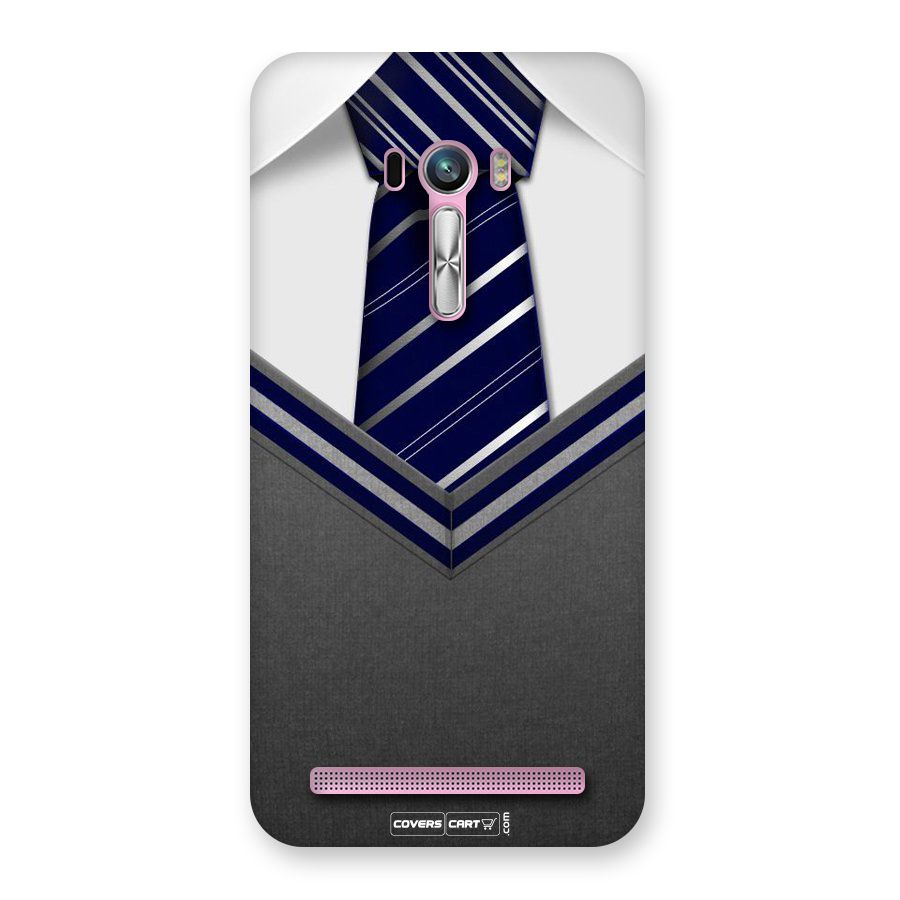 Cool Sweater Back Case for Zenfone Selfie