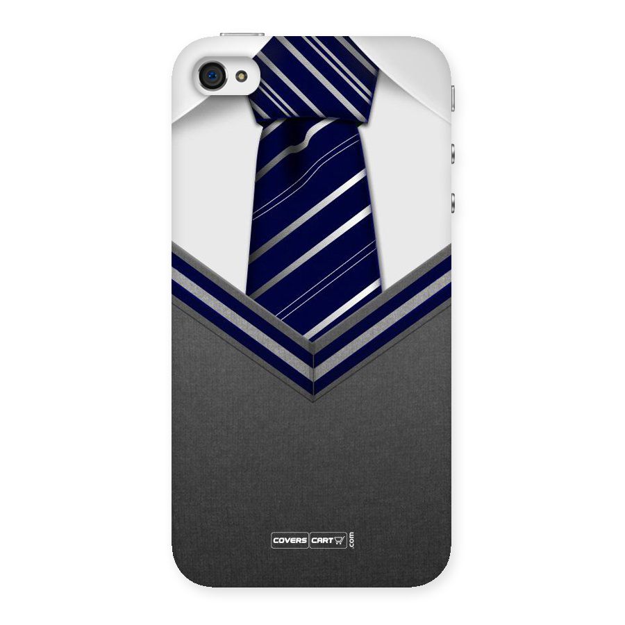 Cool Sweater Back Case for iPhone 4 4s
