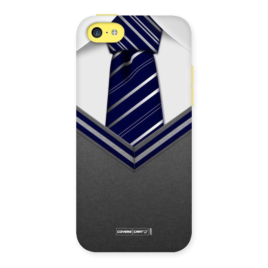 Cool Sweater Back Case for iPhone 5C