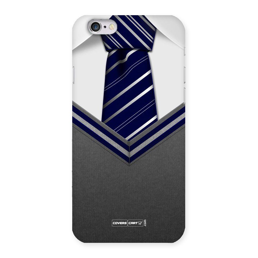 Cool Sweater Back Case for iPhone 6 6S