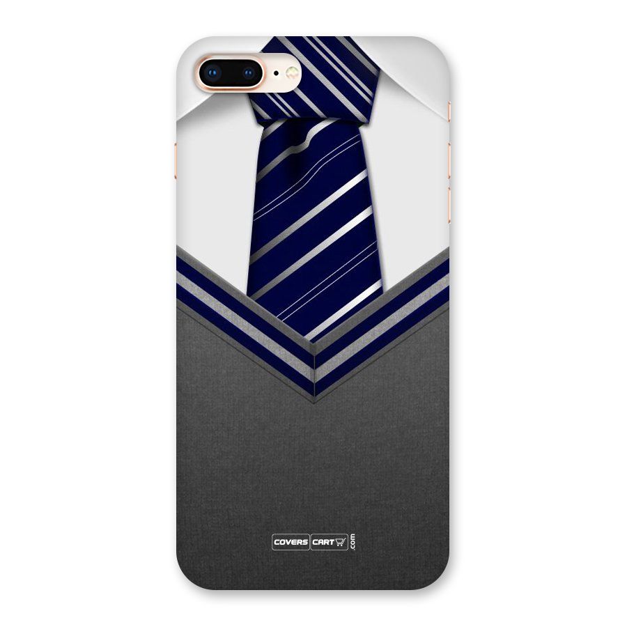Cool Sweater Back Case for iPhone 8 Plus