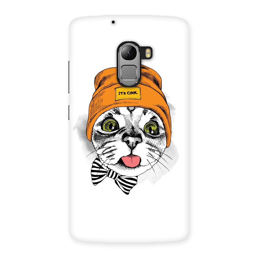 Cool cat Back Case for Lenovo K4 Note