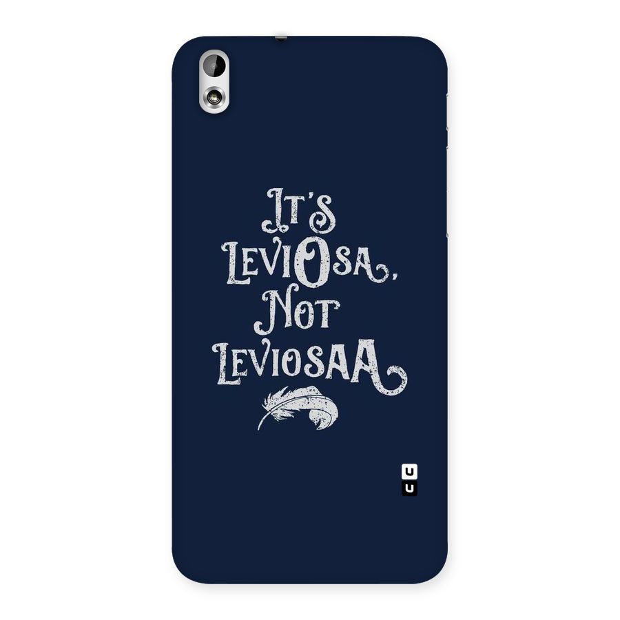Correction Feather Back Case for HTC Desire 816g