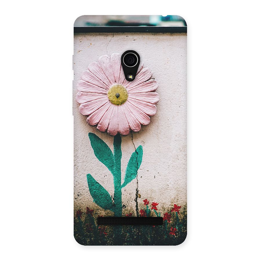 Creativity Flower Back Case for Zenfone 5