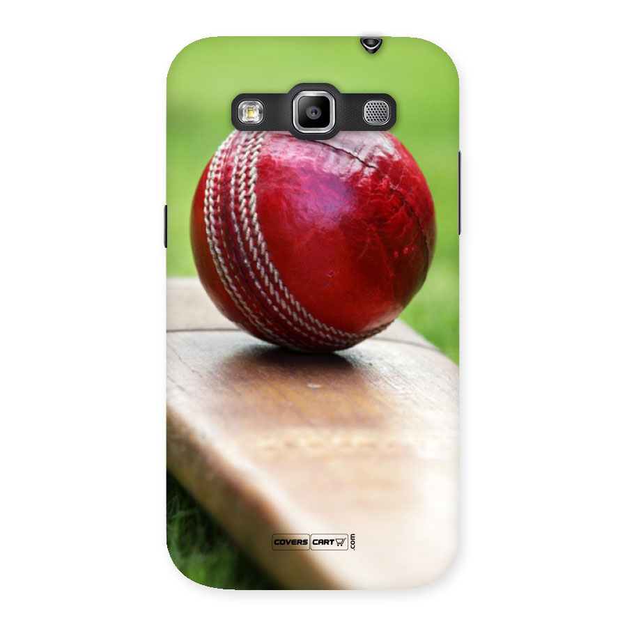 Cricket Bat Ball Back Case for Galaxy Grand Quattro