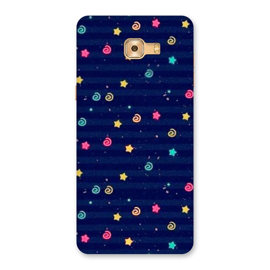 Cute Design Back Case for Galaxy C9 Pro