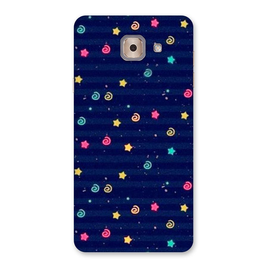 Cute Design Back Case for Galaxy J7 Max