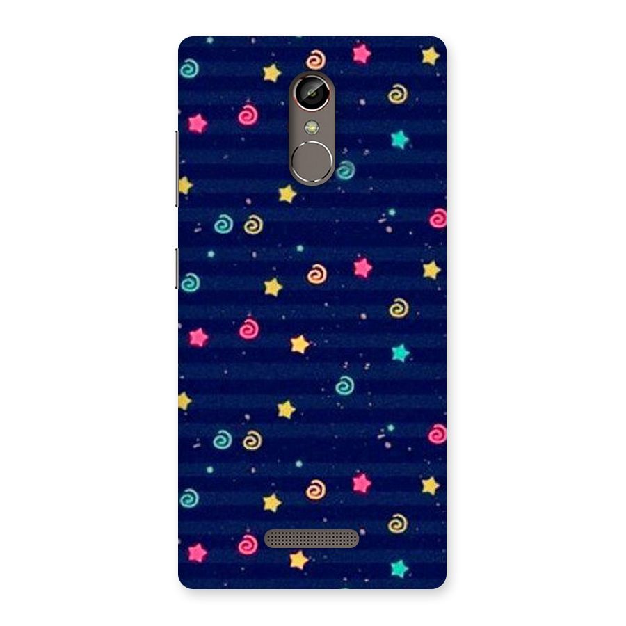 Cute Design Back Case for Gionee S6s