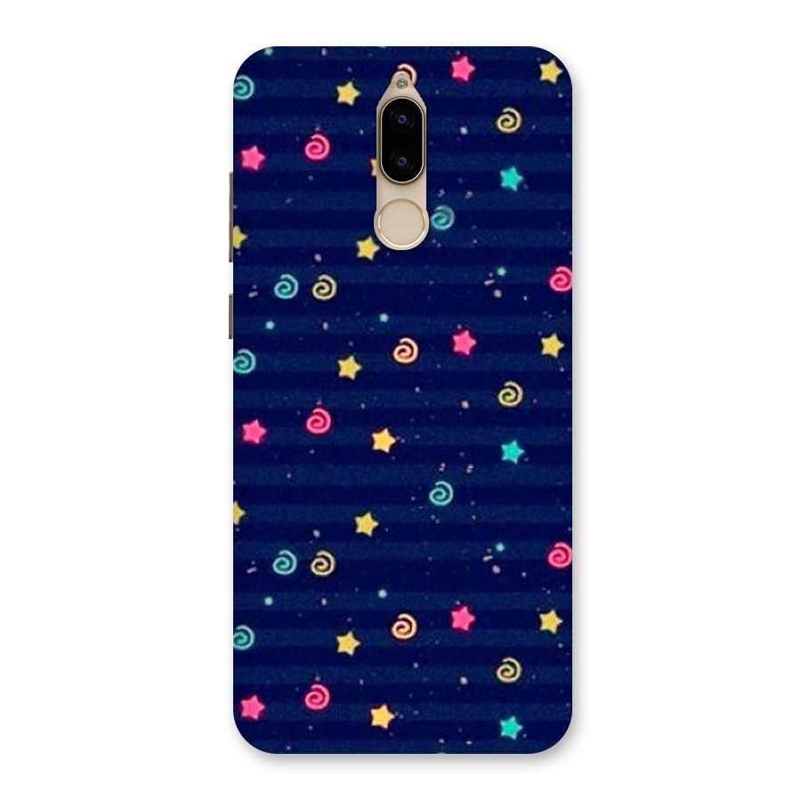 Cute Design Back Case for Honor 9i