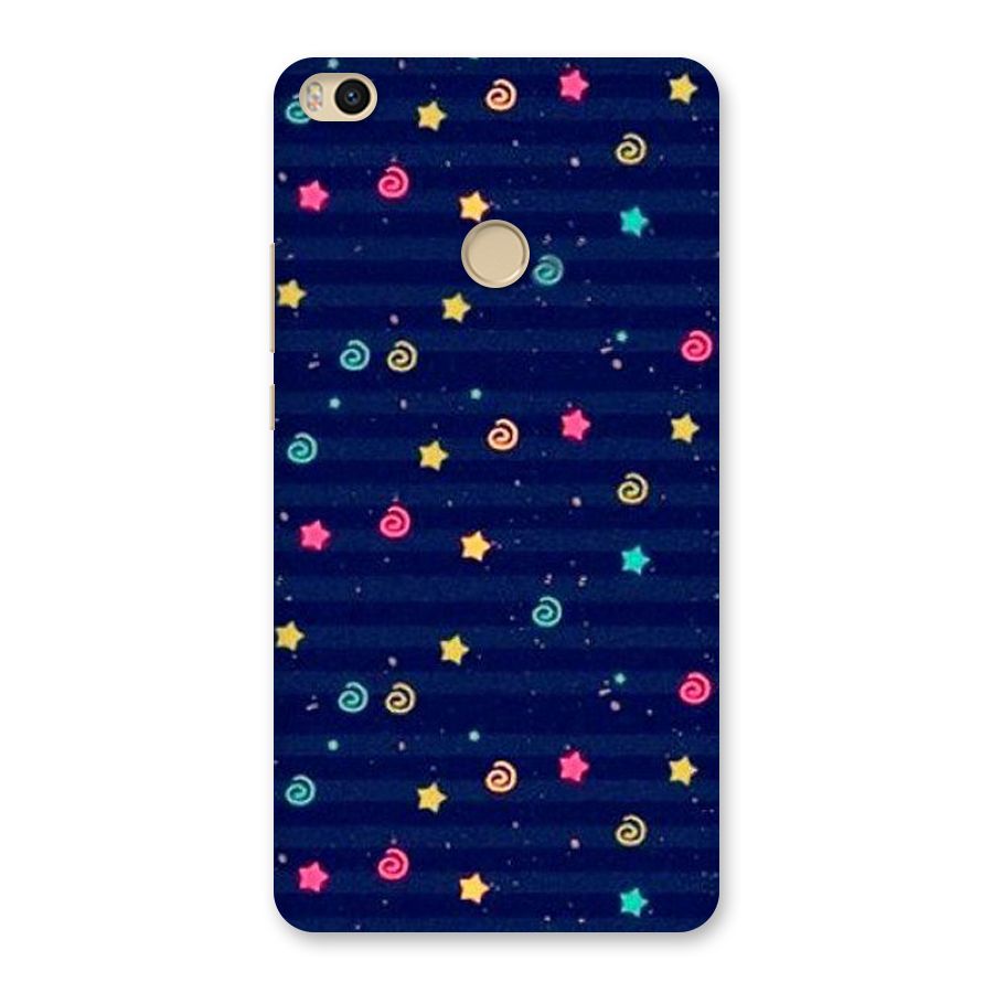 Cute Design Back Case for Mi Max 2