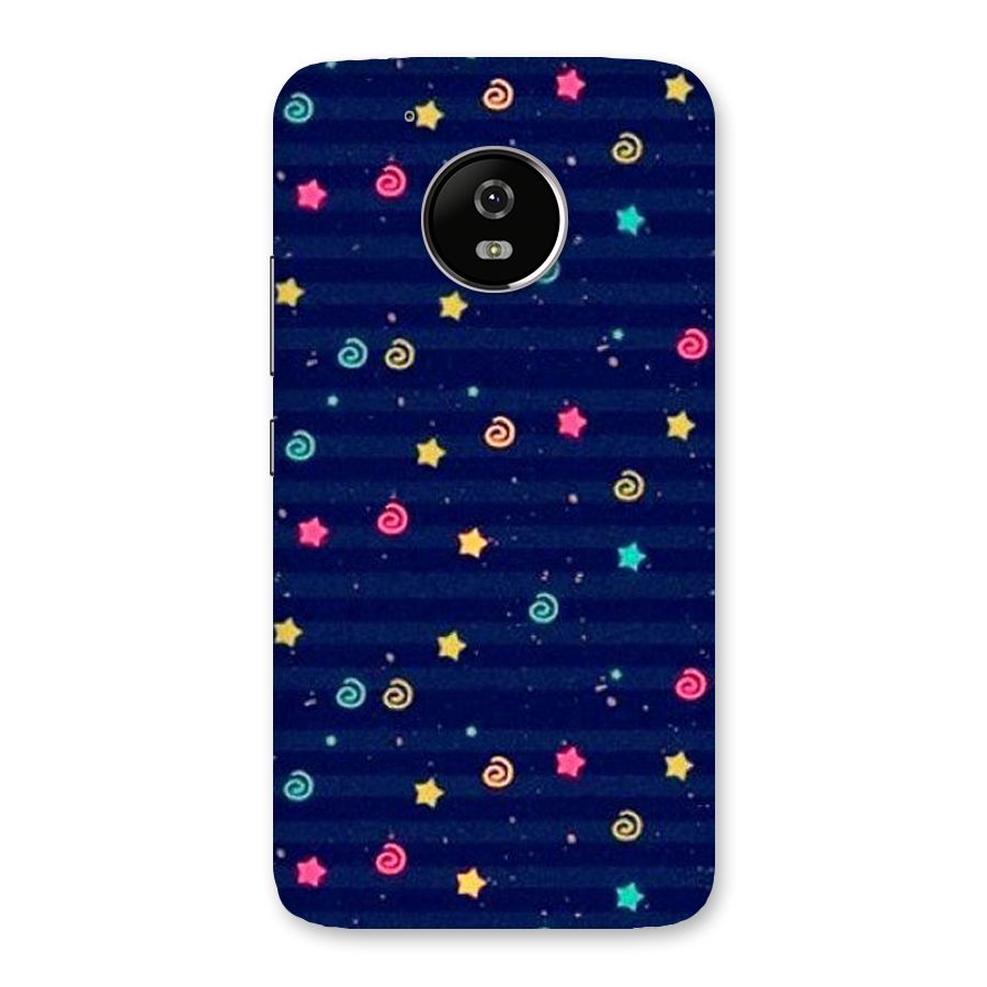 Cute Design Back Case for Moto G5
