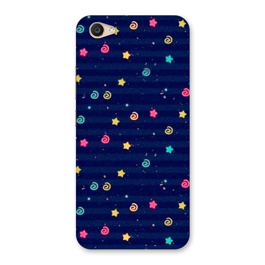 Cute Design Back Case for Vivo V5 Plus