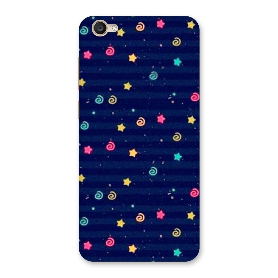 Cute Design Back Case for Vivo Y55L