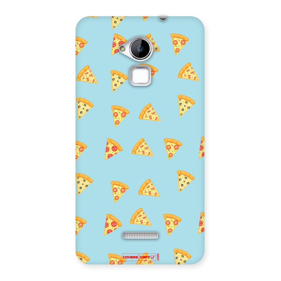 Cute Slices of Pizza Back Case for Coolpad Note 3