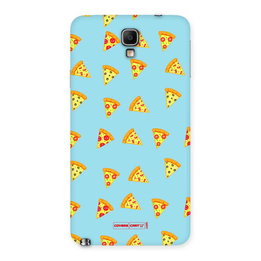 Cute Slices of Pizza Back Case for Galaxy Note 3 Neo