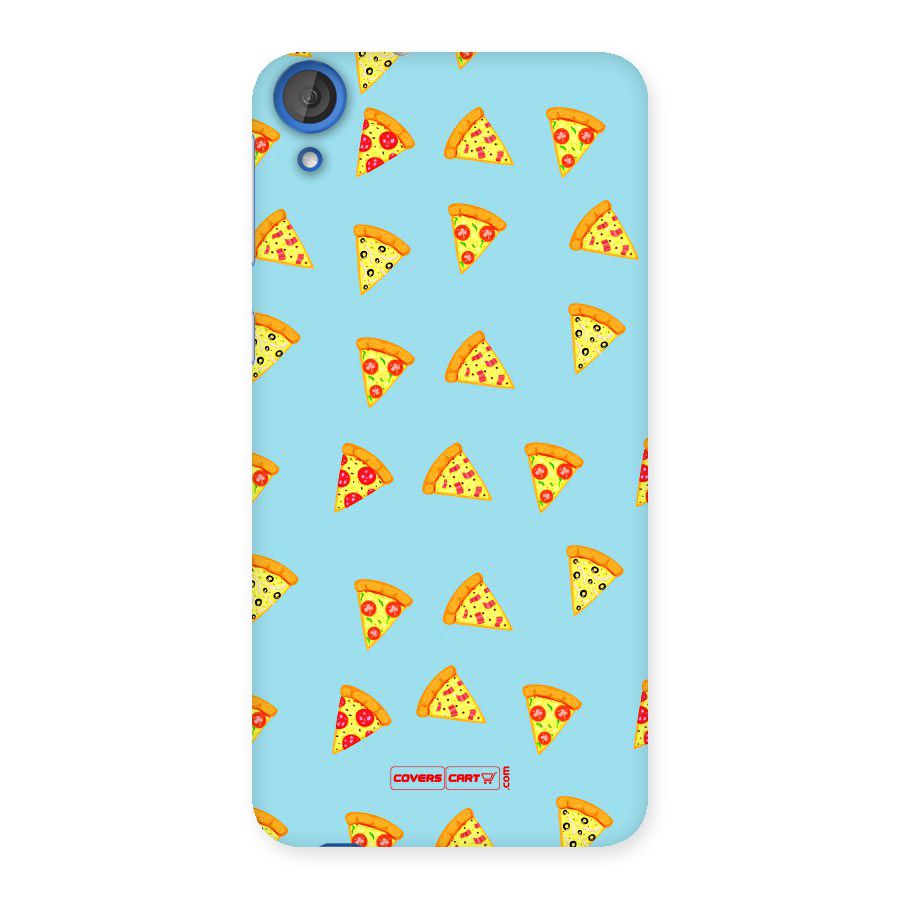 Cute Slices of Pizza Back Case for HTC Desire 820