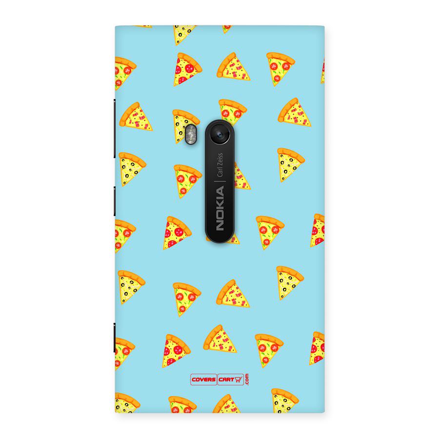 Cute Slices of Pizza Back Case for Lumia 920