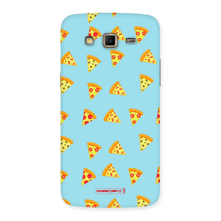 Cute Slices of Pizza Back Case for Samsung Galaxy Grand 2