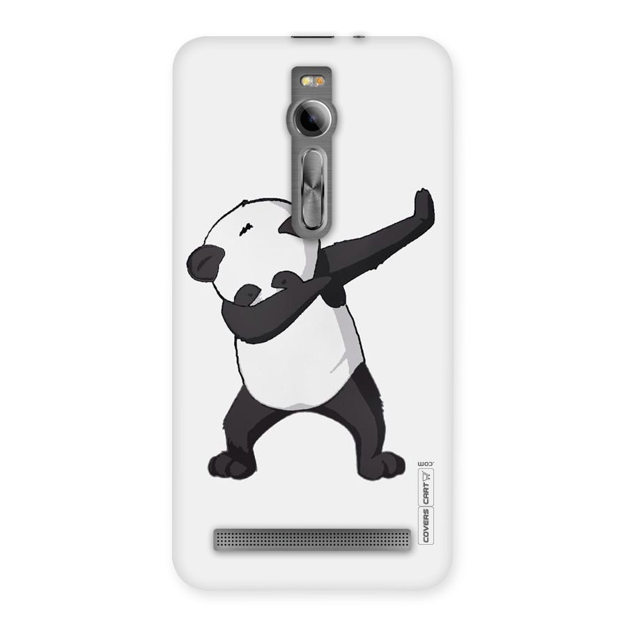 Dab Panda Shoot Back Case for Asus Zenfone 2