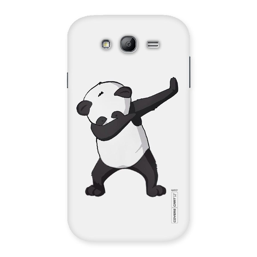 Dab Panda Shoot Back Case for Galaxy Grand