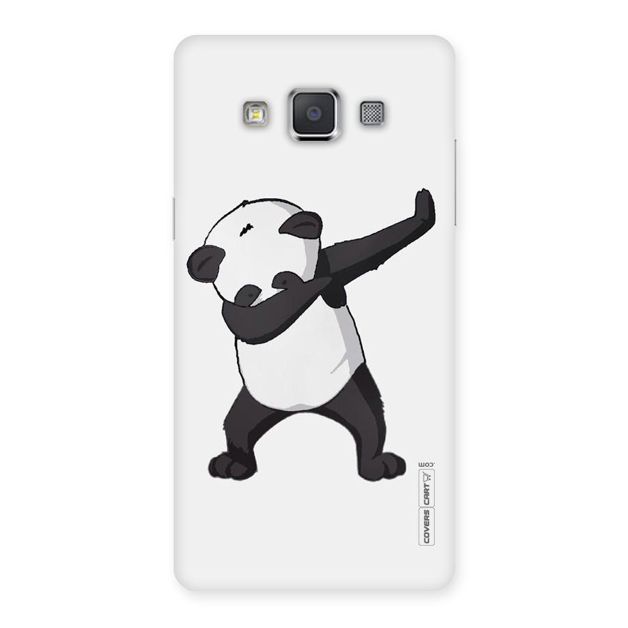 Dab Panda Shoot Back Case for Galaxy Grand 3