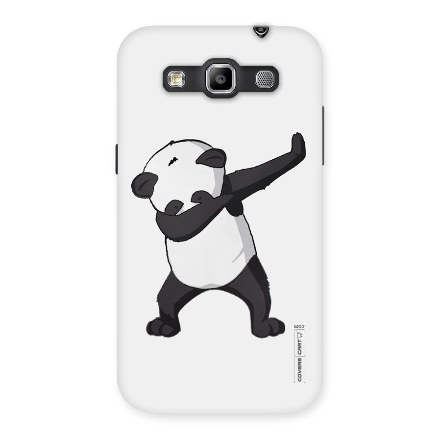 Dab Panda Shoot Back Case for Galaxy Grand Quattro