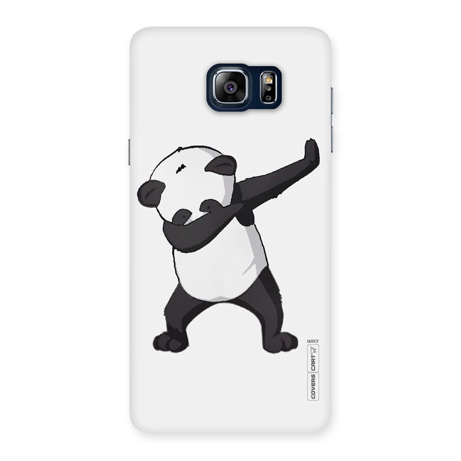 Dab Panda Shoot Back Case for Galaxy Note 5