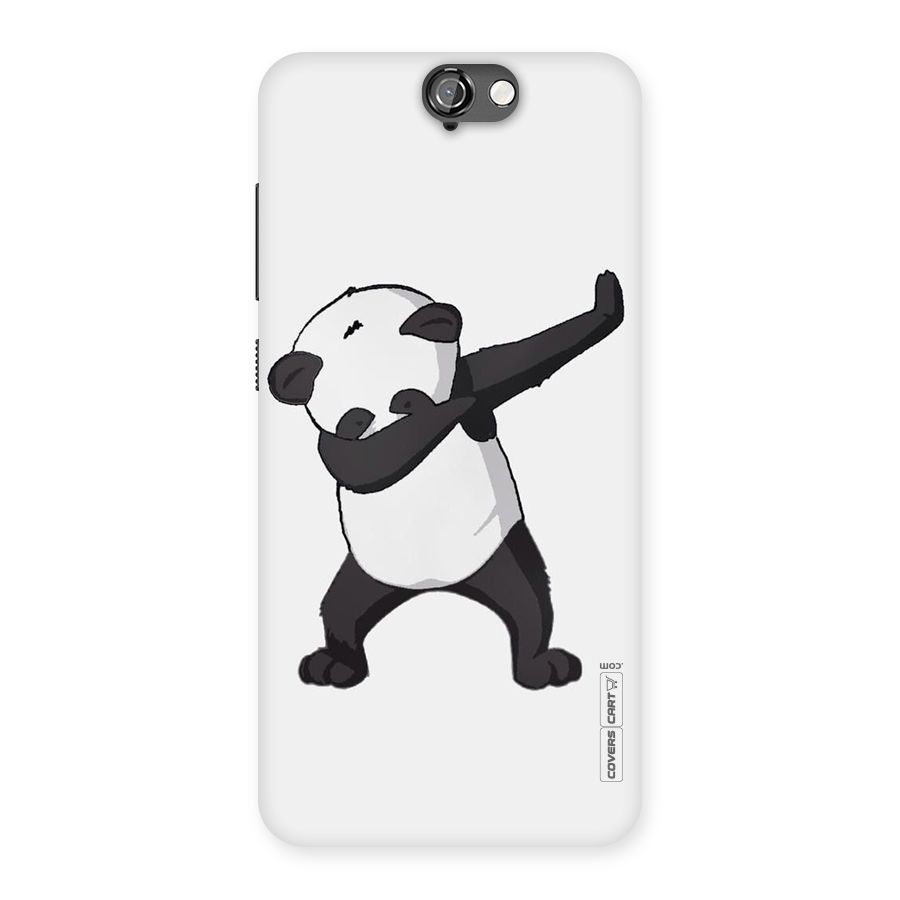 Dab Panda Shoot Back Case for HTC One A9