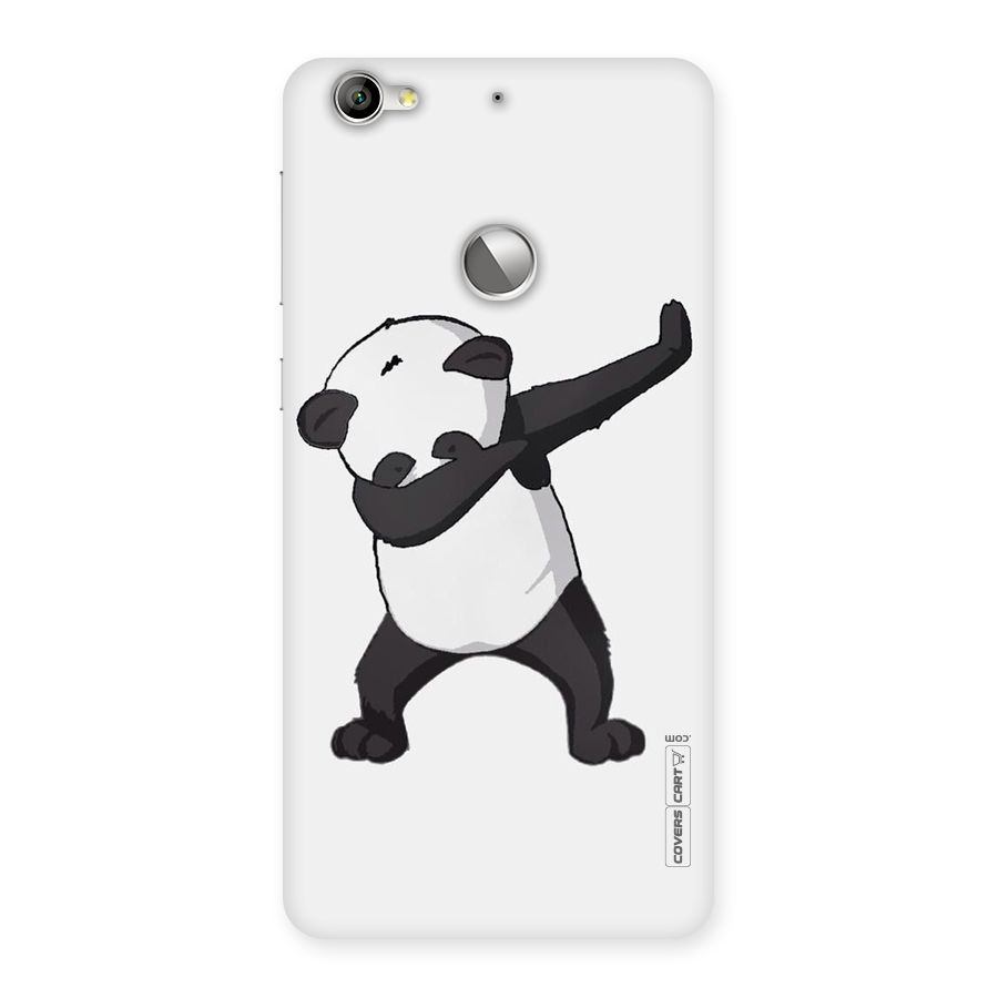 Dab Panda Shoot Back Case for LeTV Le 1s