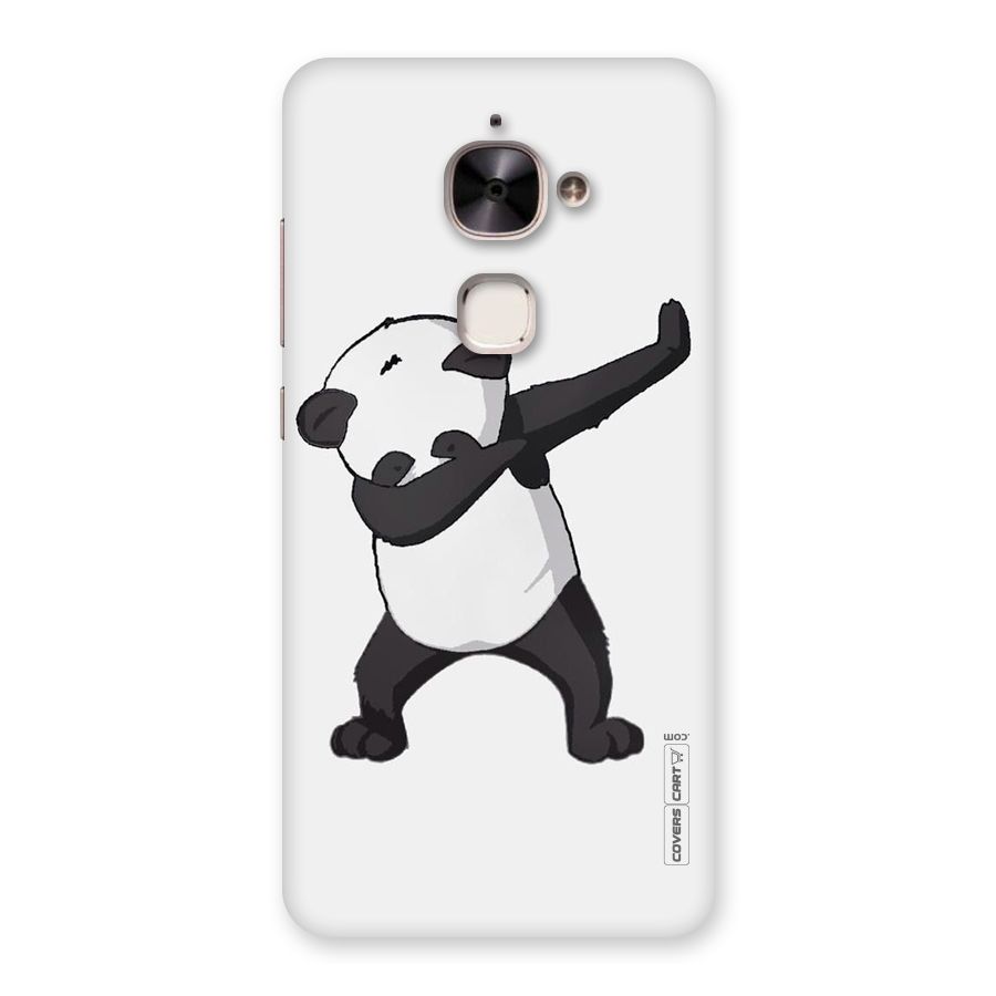 Dab Panda Shoot Back Case for Le 2