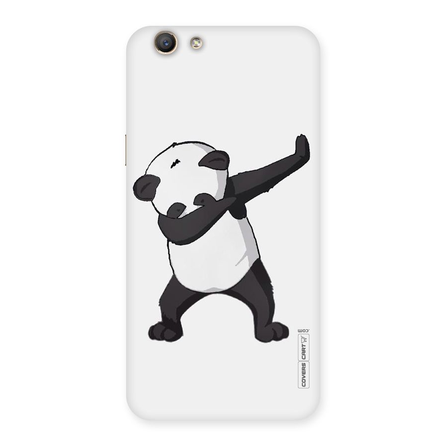 Dab Panda Shoot Back Case for Oppo F1s