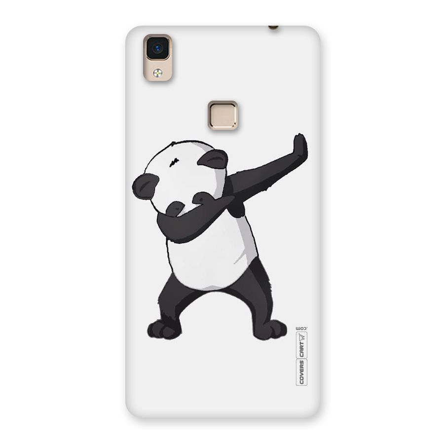 Dab Panda Shoot Back Case for V3 Max