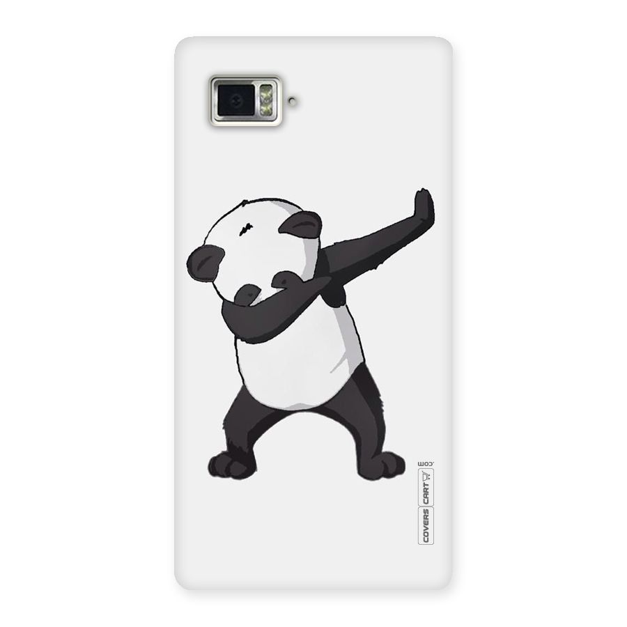 Dab Panda Shoot Back Case for Vibe Z2 Pro K920
