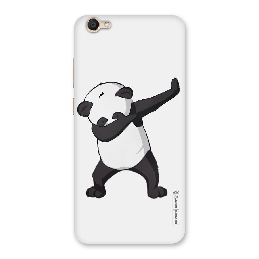 Dab Panda Shoot Back Case for Vivo V5