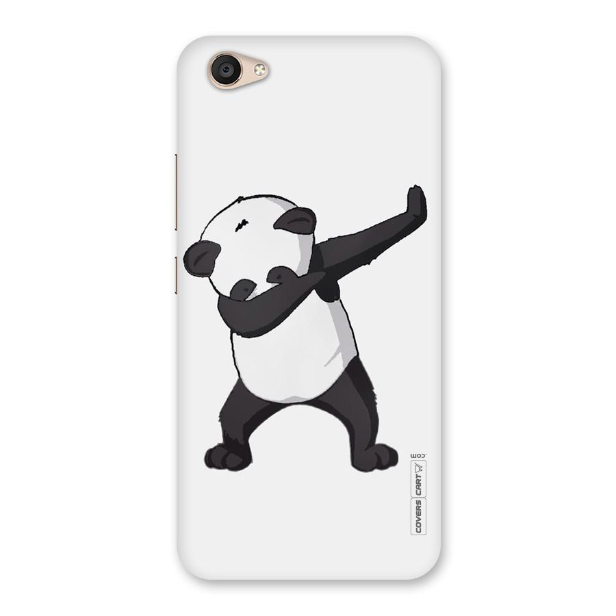 Dab Panda Shoot Back Case for Vivo V5 Plus