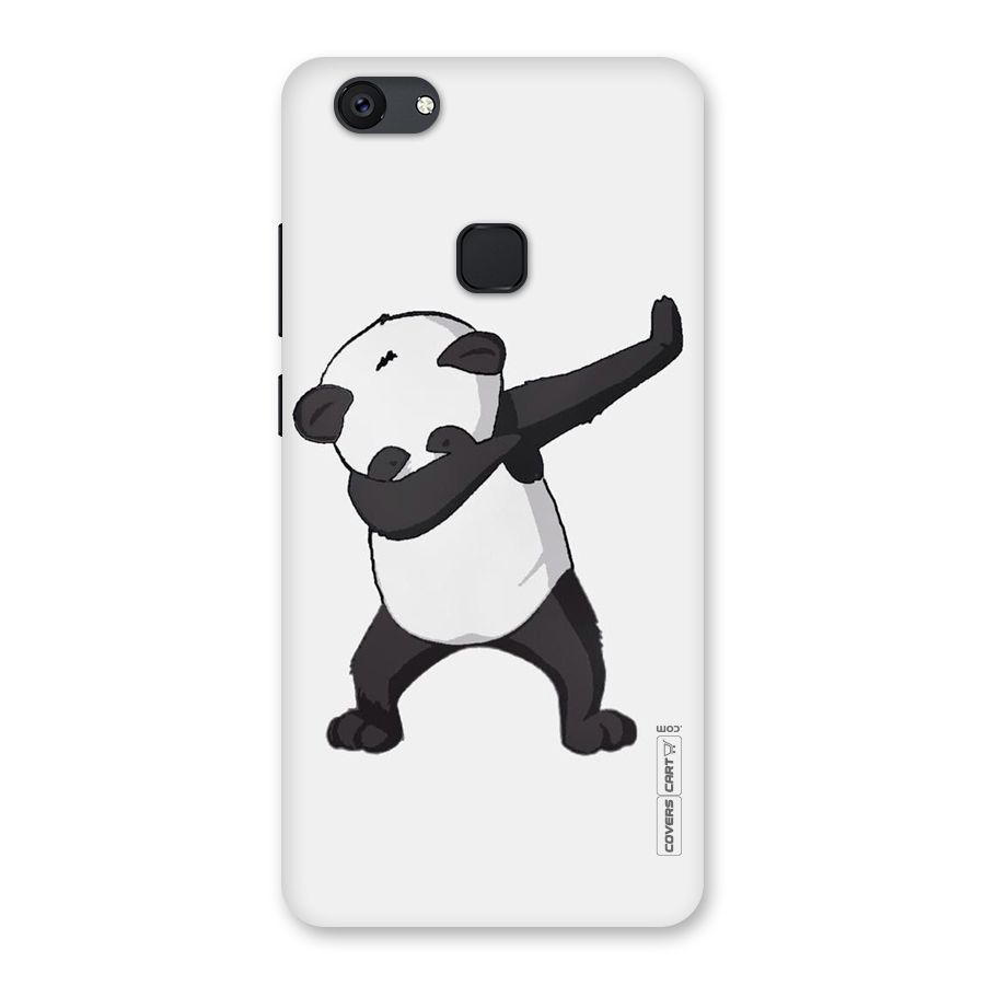 Dab Panda Shoot Back Case for Vivo V7 Plus