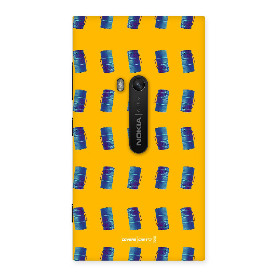 Dabbawala Back Case for Lumia 920