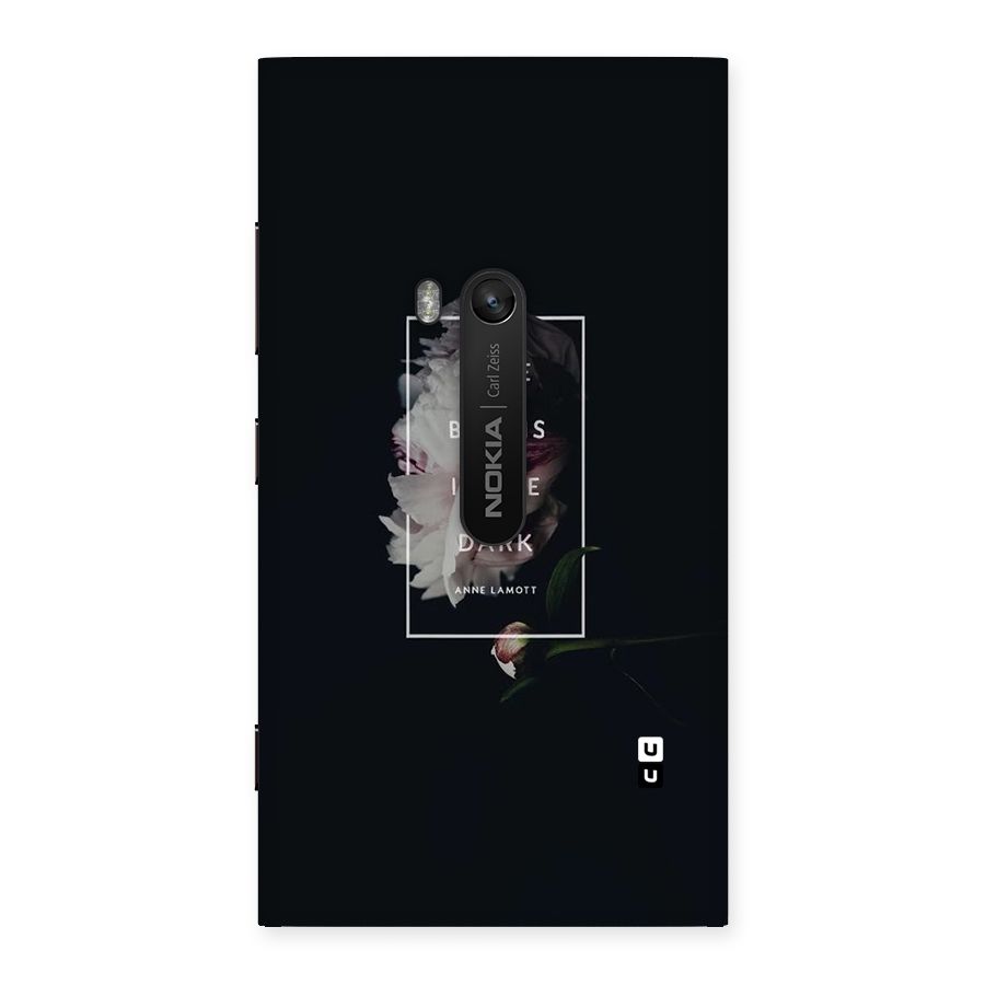 Dark Hope Back Case for Lumia 920