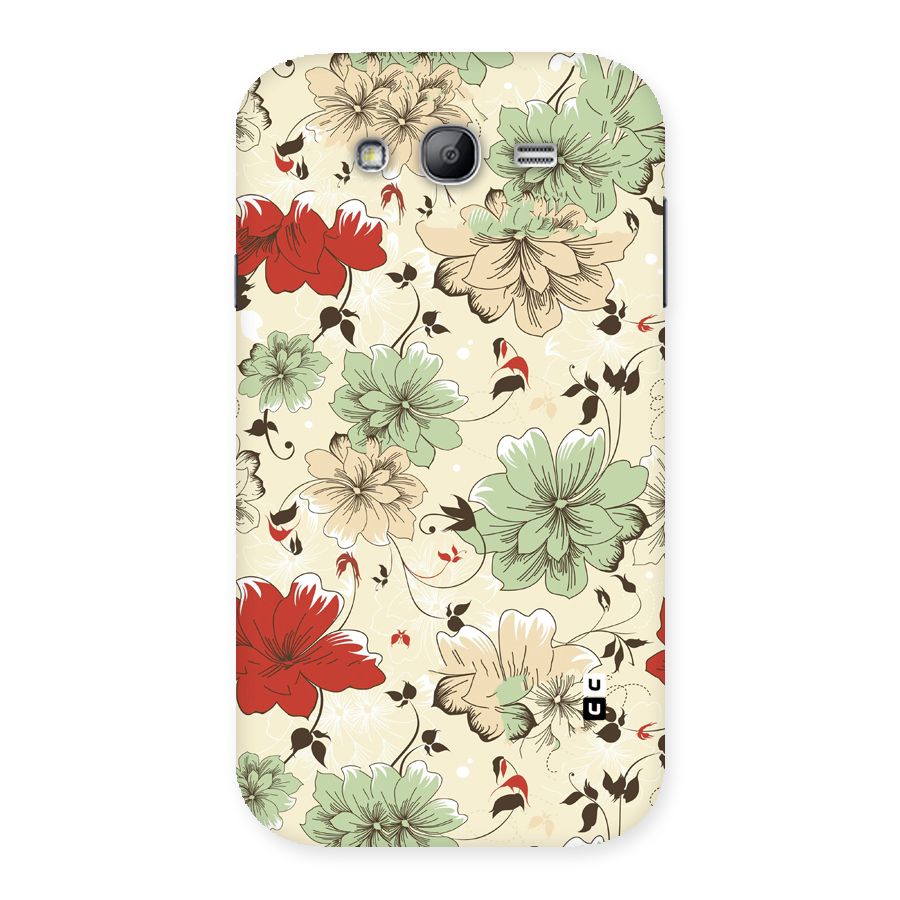 Decent Design Back Case for Galaxy Grand Neo