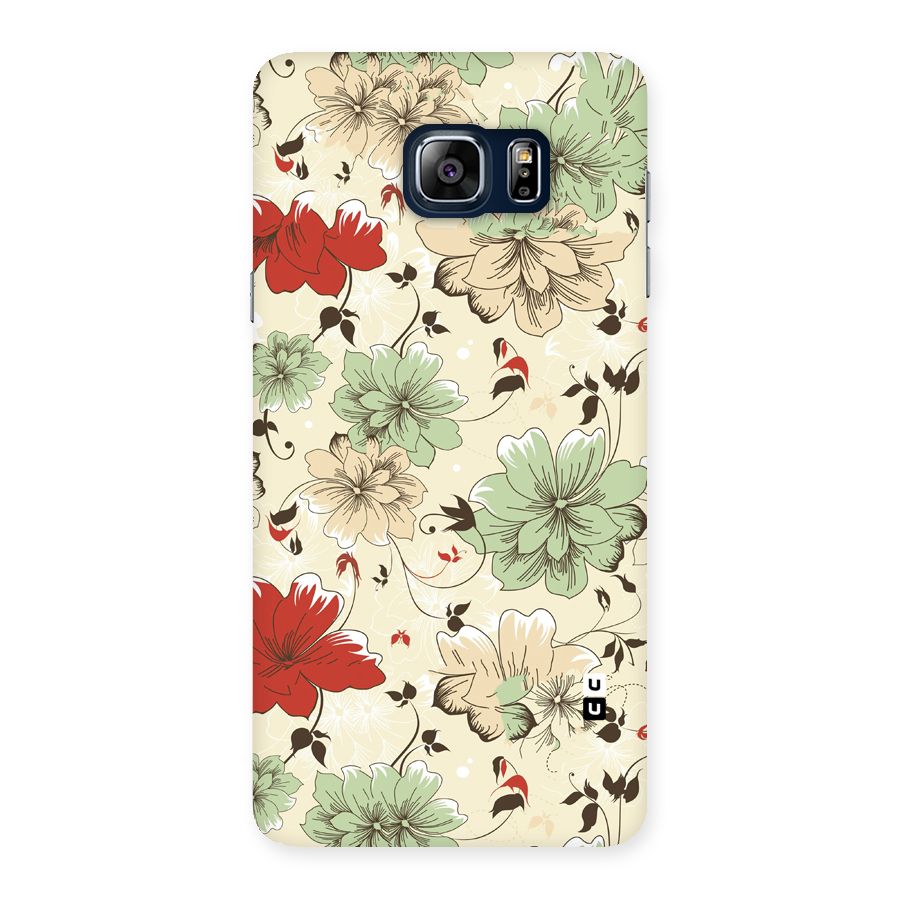 Decent Design Back Case for Galaxy Note 5