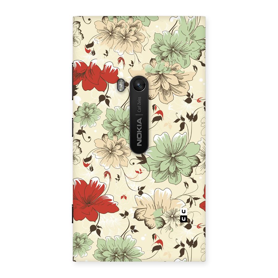 Decent Design Back Case for Lumia 920