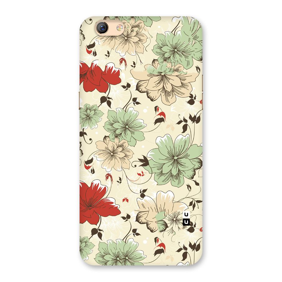 Decent Design Back Case for Oppo F3 Plus