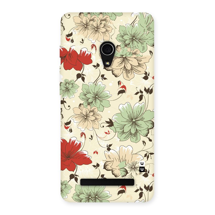 Decent Design Back Case for Zenfone 5