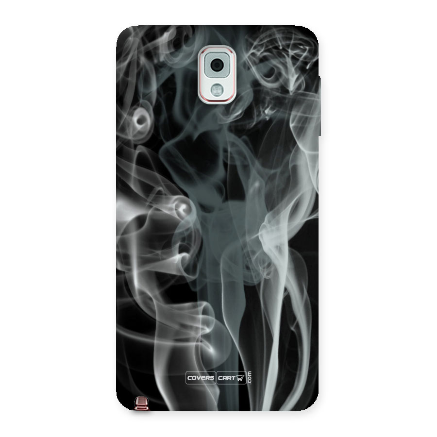 Dense Smoke Back Case for Galaxy Note 3