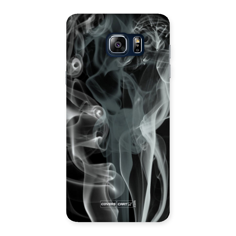 Dense Smoke Back Case for Galaxy Note 5
